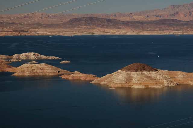 Lake Mead 